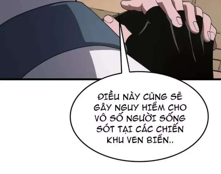 Mạt Thế Kiếm Thần: Ta Chấn Kinh Toàn Cầu Chap 137 - Next Chap 138