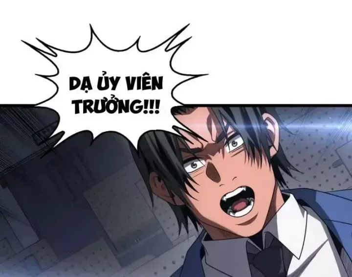 Mạt Thế Kiếm Thần: Ta Chấn Kinh Toàn Cầu Chap 137 - Next Chap 138