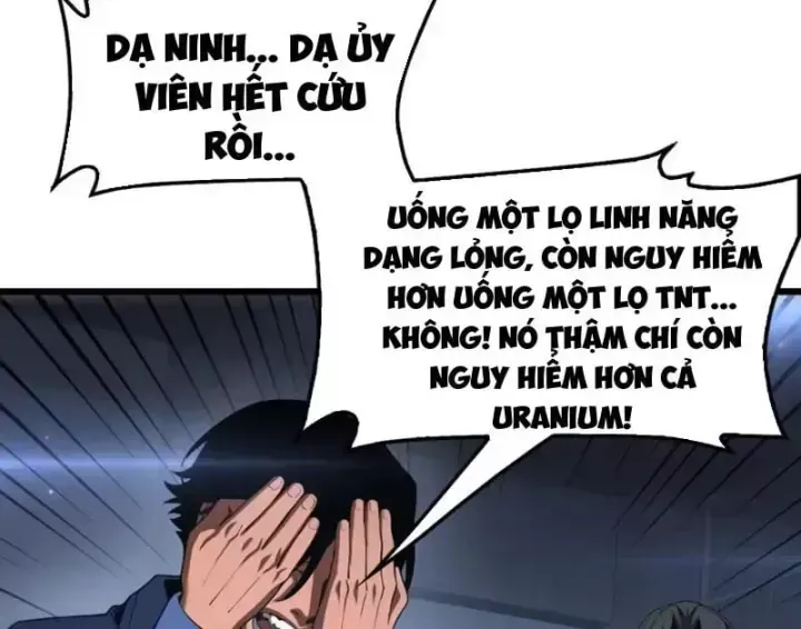 Mạt Thế Kiếm Thần: Ta Chấn Kinh Toàn Cầu Chap 137 - Next Chap 138
