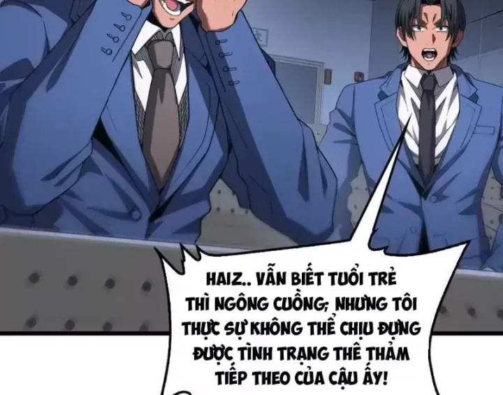 Mạt Thế Kiếm Thần: Ta Chấn Kinh Toàn Cầu Chap 137 - Next Chap 138