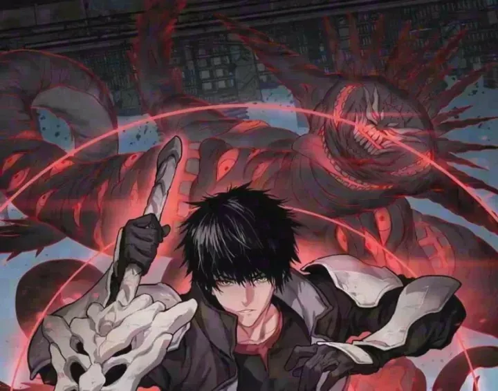 Mạt Thế Kiếm Thần: Ta Chấn Kinh Toàn Cầu Chap 137 - Next Chap 138