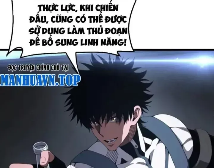 Mạt Thế Kiếm Thần: Ta Chấn Kinh Toàn Cầu Chap 137 - Next Chap 138
