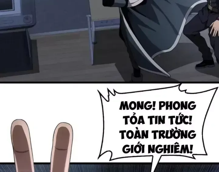 Mạt Thế Kiếm Thần: Ta Chấn Kinh Toàn Cầu Chap 137 - Next Chap 138