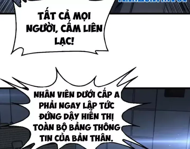 Mạt Thế Kiếm Thần: Ta Chấn Kinh Toàn Cầu Chap 137 - Next Chap 138