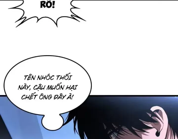 Mạt Thế Kiếm Thần: Ta Chấn Kinh Toàn Cầu Chap 137 - Next Chap 138