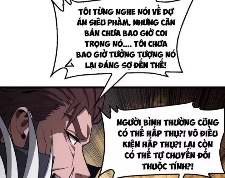 Mạt Thế Kiếm Thần: Ta Chấn Kinh Toàn Cầu Chap 137 - Next Chap 138