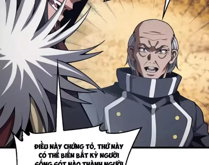 Mạt Thế Kiếm Thần: Ta Chấn Kinh Toàn Cầu Chap 137 - Next Chap 138