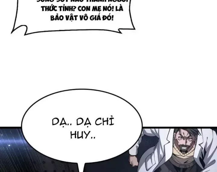 Mạt Thế Kiếm Thần: Ta Chấn Kinh Toàn Cầu Chap 137 - Next Chap 138