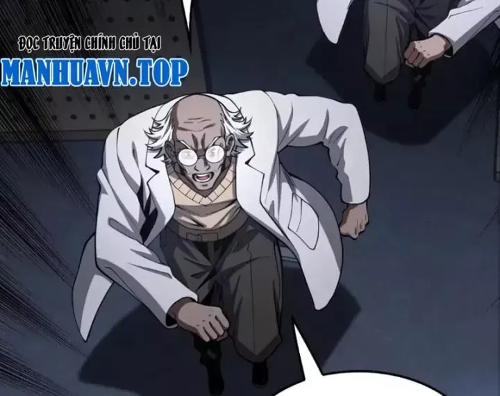 Mạt Thế Kiếm Thần: Ta Chấn Kinh Toàn Cầu Chap 137 - Next Chap 138