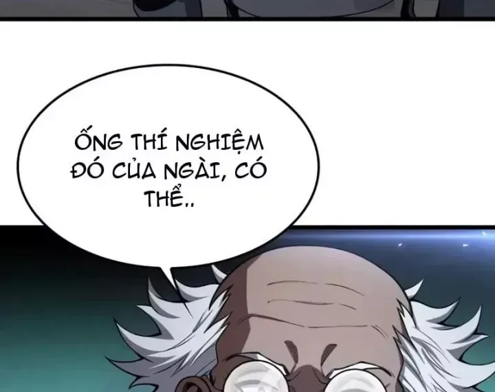 Mạt Thế Kiếm Thần: Ta Chấn Kinh Toàn Cầu Chap 137 - Next Chap 138