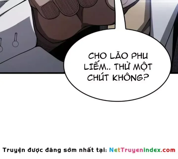 Mạt Thế Kiếm Thần: Ta Chấn Kinh Toàn Cầu Chap 137 - Next Chap 138