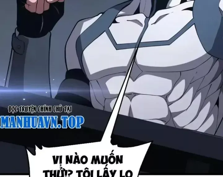 Mạt Thế Kiếm Thần: Ta Chấn Kinh Toàn Cầu Chap 137 - Next Chap 138