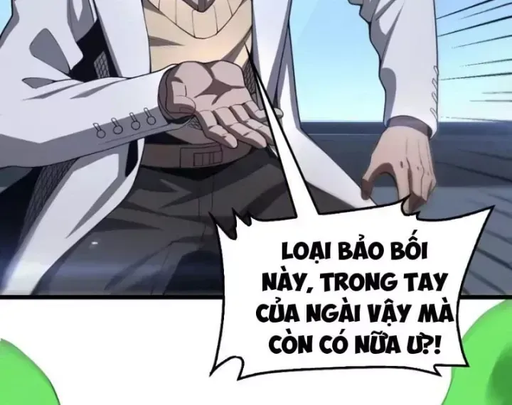 Mạt Thế Kiếm Thần: Ta Chấn Kinh Toàn Cầu Chap 137 - Next Chap 138