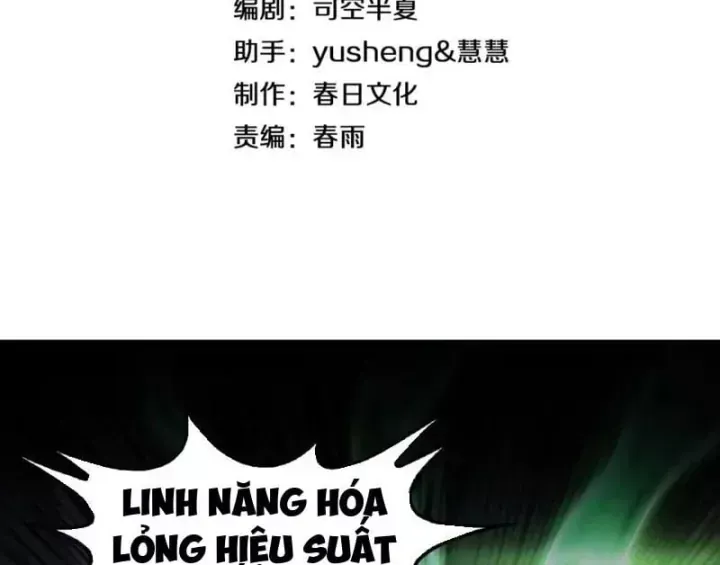 Mạt Thế Kiếm Thần: Ta Chấn Kinh Toàn Cầu Chap 137 - Next Chap 138