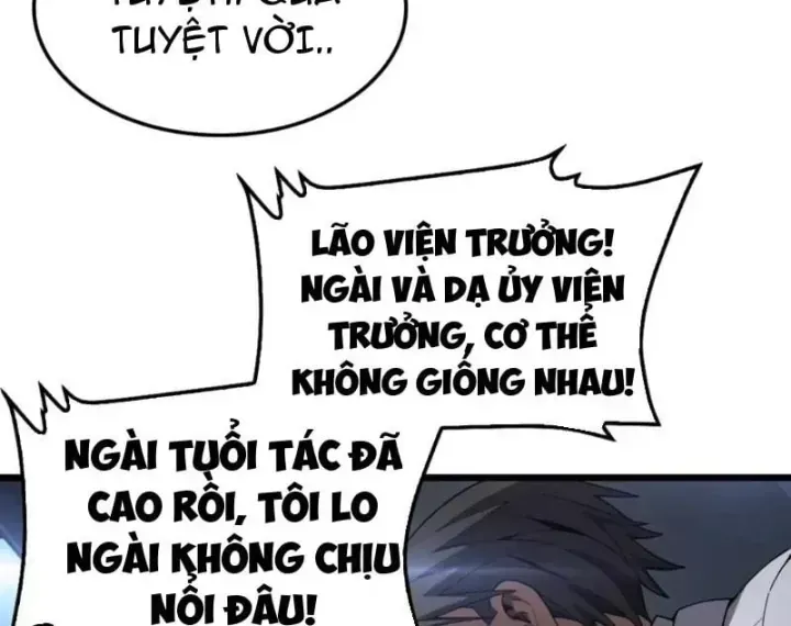 Mạt Thế Kiếm Thần: Ta Chấn Kinh Toàn Cầu Chap 137 - Next Chap 138