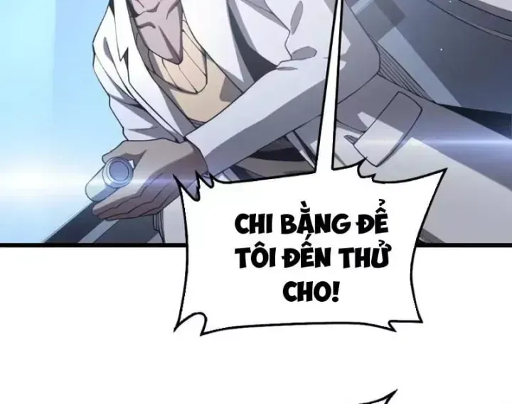 Mạt Thế Kiếm Thần: Ta Chấn Kinh Toàn Cầu Chap 137 - Next Chap 138