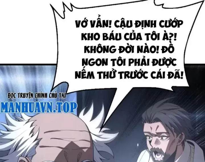 Mạt Thế Kiếm Thần: Ta Chấn Kinh Toàn Cầu Chap 137 - Next Chap 138