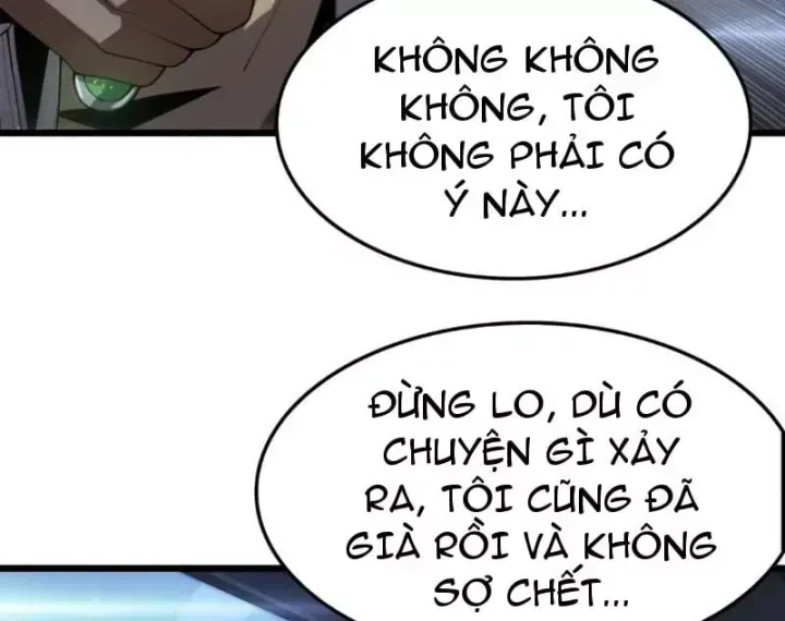 Mạt Thế Kiếm Thần: Ta Chấn Kinh Toàn Cầu Chap 137 - Next Chap 138