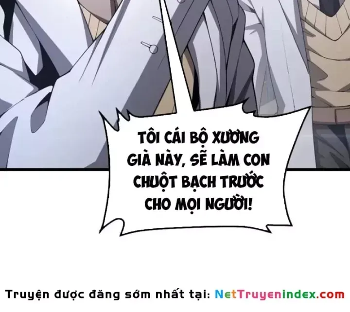 Mạt Thế Kiếm Thần: Ta Chấn Kinh Toàn Cầu Chap 137 - Next Chap 138