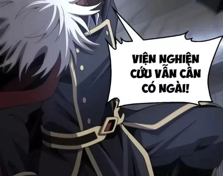 Mạt Thế Kiếm Thần: Ta Chấn Kinh Toàn Cầu Chap 137 - Next Chap 138