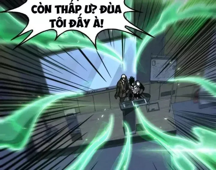 Mạt Thế Kiếm Thần: Ta Chấn Kinh Toàn Cầu Chap 137 - Next Chap 138