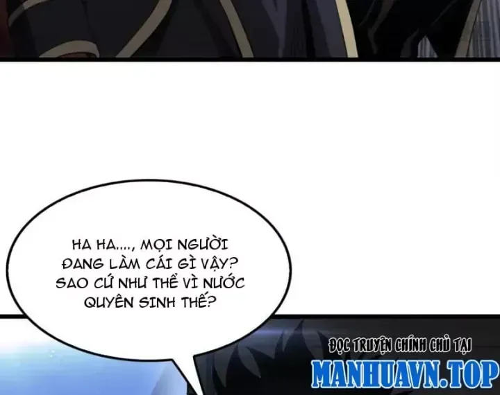 Mạt Thế Kiếm Thần: Ta Chấn Kinh Toàn Cầu Chap 137 - Next Chap 138