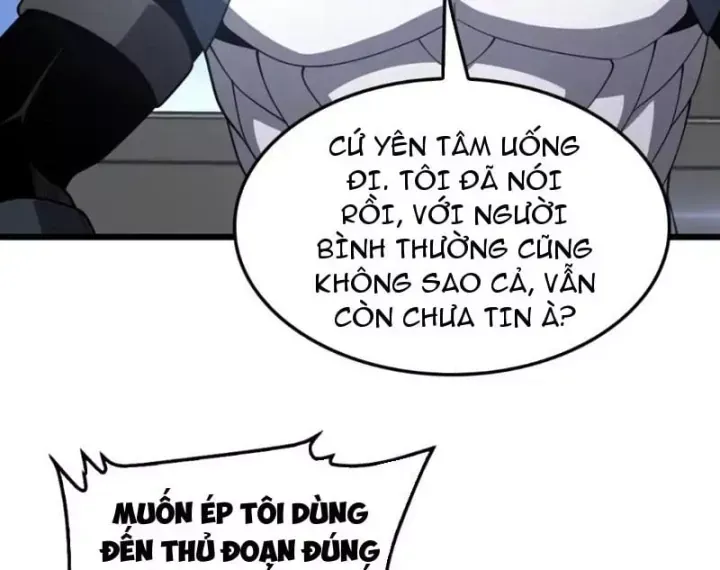Mạt Thế Kiếm Thần: Ta Chấn Kinh Toàn Cầu Chap 137 - Next Chap 138
