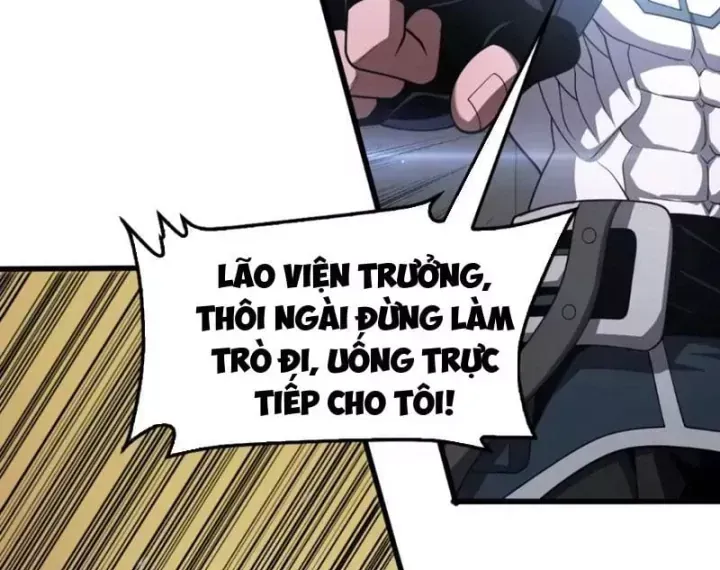 Mạt Thế Kiếm Thần: Ta Chấn Kinh Toàn Cầu Chap 137 - Next Chap 138