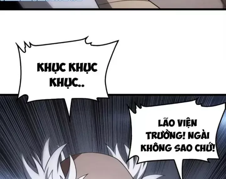 Mạt Thế Kiếm Thần: Ta Chấn Kinh Toàn Cầu Chap 137 - Next Chap 138