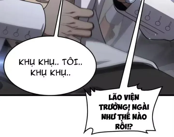 Mạt Thế Kiếm Thần: Ta Chấn Kinh Toàn Cầu Chap 137 - Next Chap 138