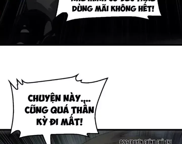 Mạt Thế Kiếm Thần: Ta Chấn Kinh Toàn Cầu Chap 137 - Next Chap 138