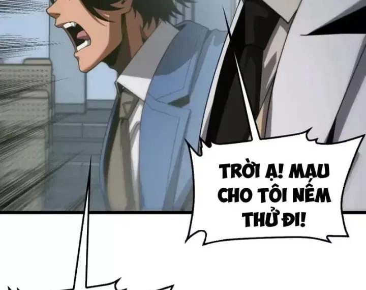 Mạt Thế Kiếm Thần: Ta Chấn Kinh Toàn Cầu Chap 137 - Next Chap 138