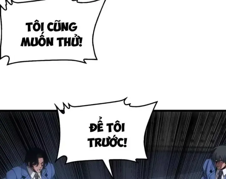 Mạt Thế Kiếm Thần: Ta Chấn Kinh Toàn Cầu Chap 137 - Next Chap 138