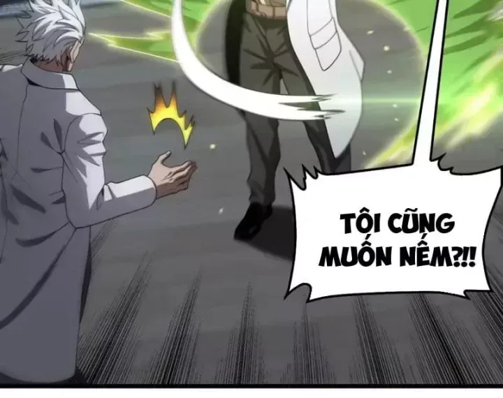 Mạt Thế Kiếm Thần: Ta Chấn Kinh Toàn Cầu Chap 137 - Next Chap 138