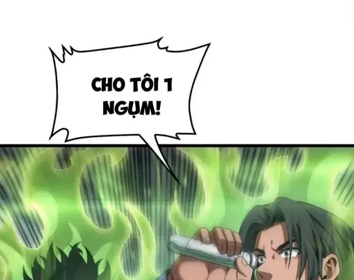 Mạt Thế Kiếm Thần: Ta Chấn Kinh Toàn Cầu Chap 137 - Next Chap 138