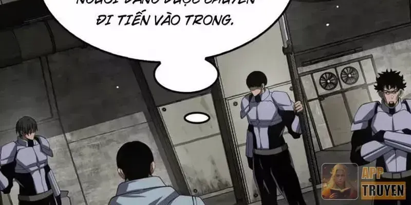 Mạt Thế Kiếm Thần: Ta Chấn Kinh Toàn Cầu Chap 138 - Next Chap 139