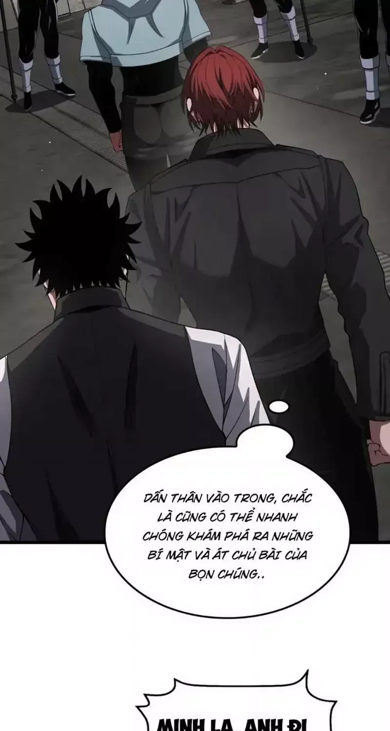 Mạt Thế Kiếm Thần: Ta Chấn Kinh Toàn Cầu Chap 138 - Next Chap 139