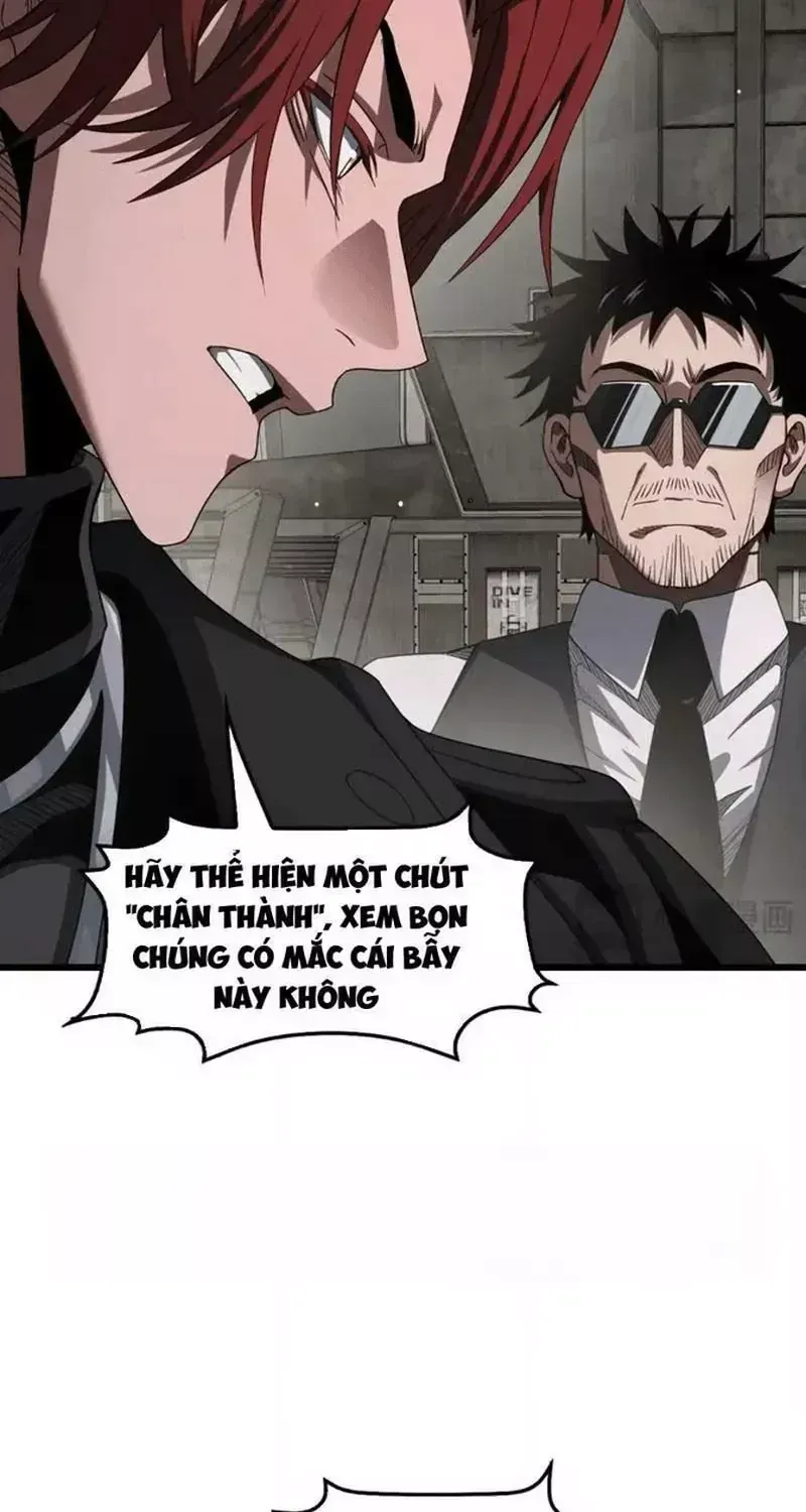Mạt Thế Kiếm Thần: Ta Chấn Kinh Toàn Cầu Chap 138 - Next Chap 139