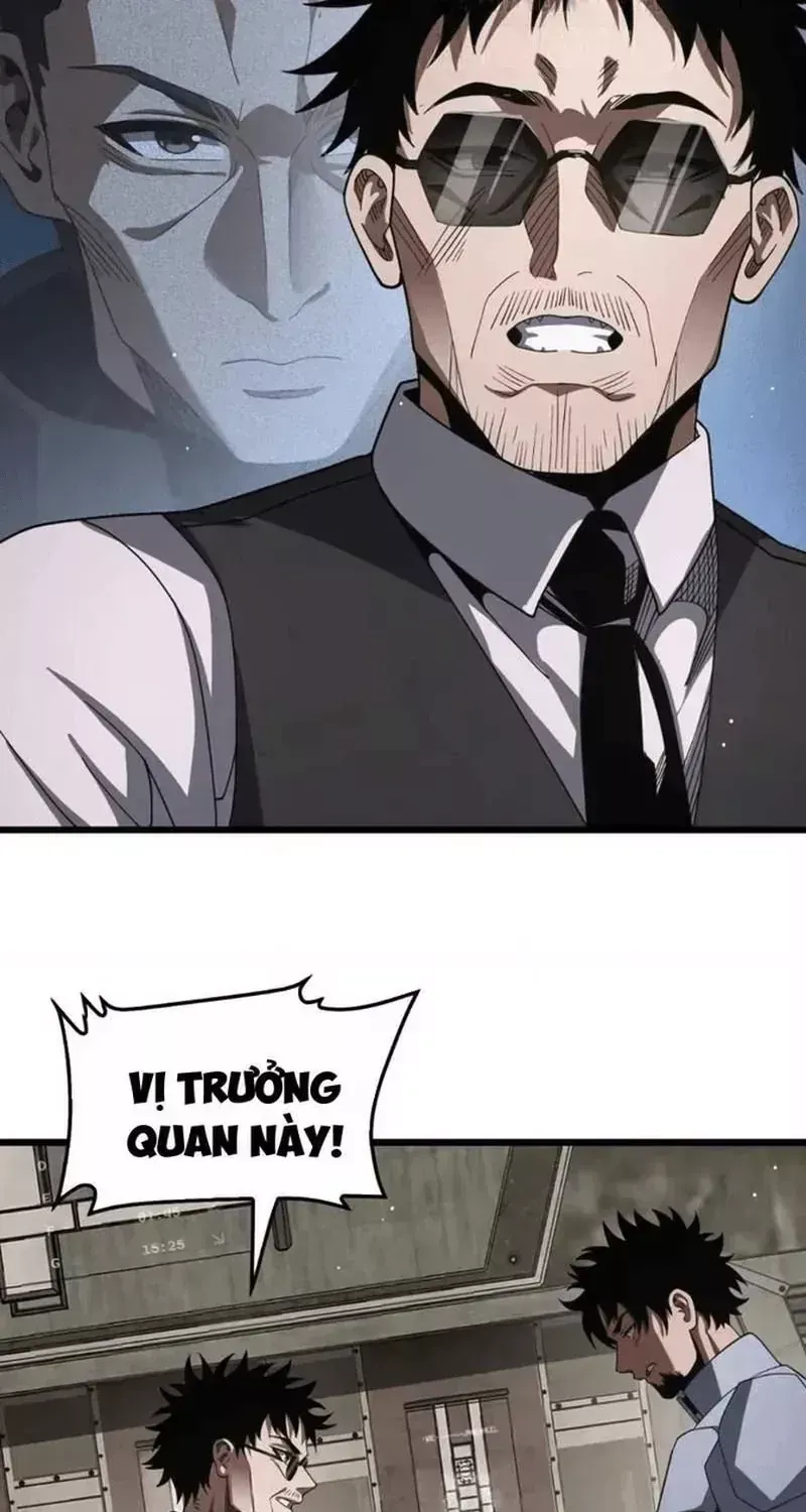 Mạt Thế Kiếm Thần: Ta Chấn Kinh Toàn Cầu Chap 138 - Next Chap 139