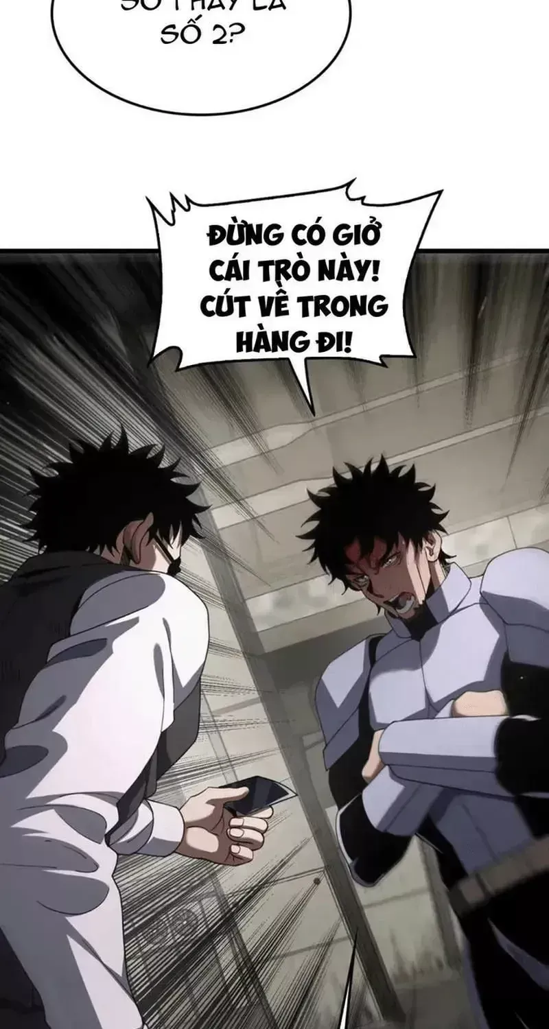 Mạt Thế Kiếm Thần: Ta Chấn Kinh Toàn Cầu Chap 138 - Next Chap 139