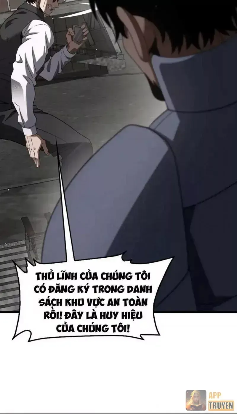 Mạt Thế Kiếm Thần: Ta Chấn Kinh Toàn Cầu Chap 138 - Next Chap 139