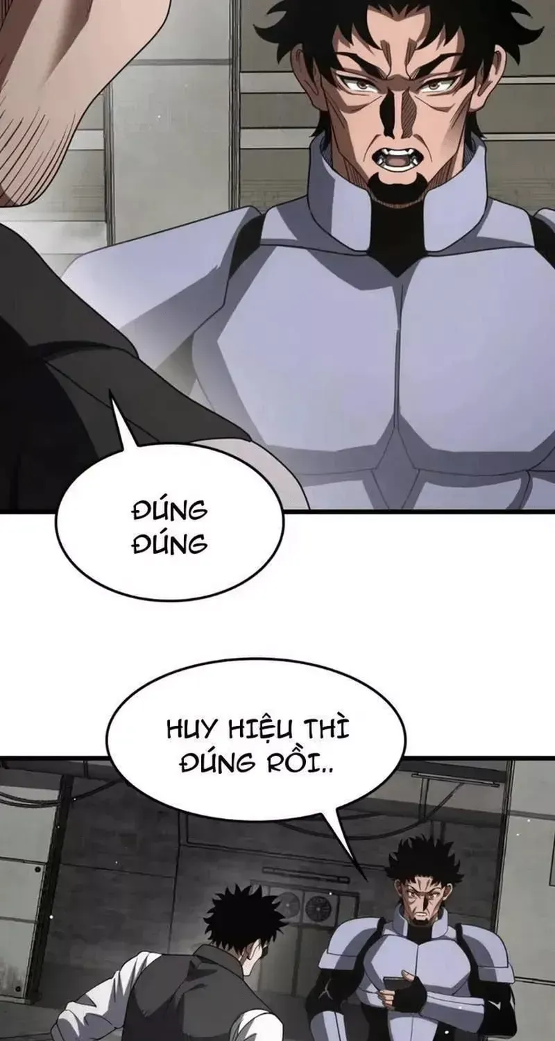Mạt Thế Kiếm Thần: Ta Chấn Kinh Toàn Cầu Chap 138 - Next Chap 139
