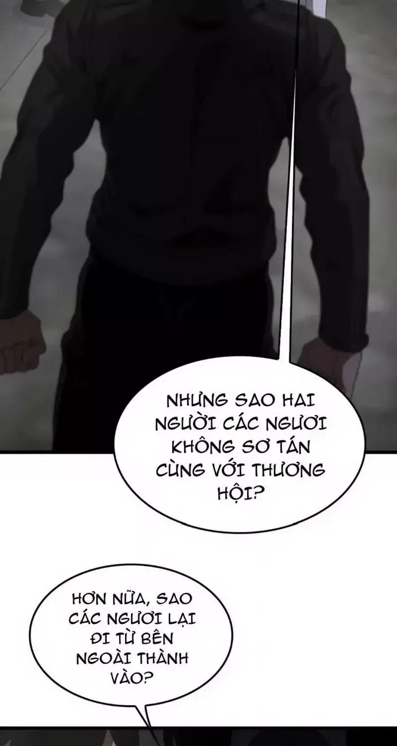 Mạt Thế Kiếm Thần: Ta Chấn Kinh Toàn Cầu Chap 138 - Next Chap 139