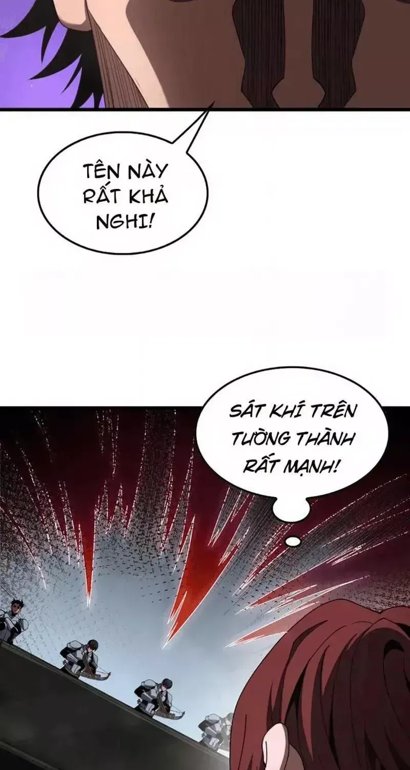 Mạt Thế Kiếm Thần: Ta Chấn Kinh Toàn Cầu Chap 138 - Next Chap 139