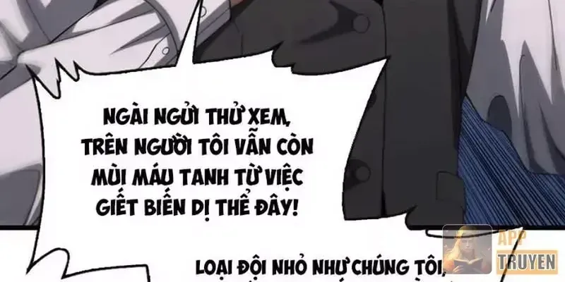 Mạt Thế Kiếm Thần: Ta Chấn Kinh Toàn Cầu Chap 138 - Next Chap 139