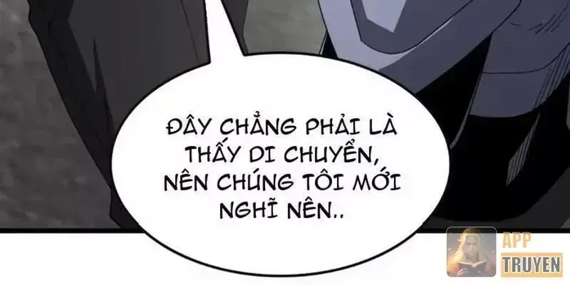 Mạt Thế Kiếm Thần: Ta Chấn Kinh Toàn Cầu Chap 138 - Next Chap 139