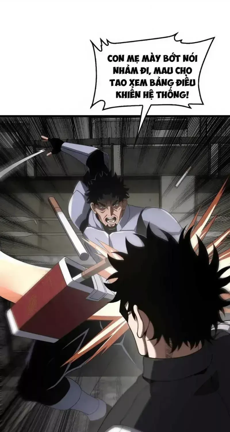 Mạt Thế Kiếm Thần: Ta Chấn Kinh Toàn Cầu Chap 138 - Next Chap 139