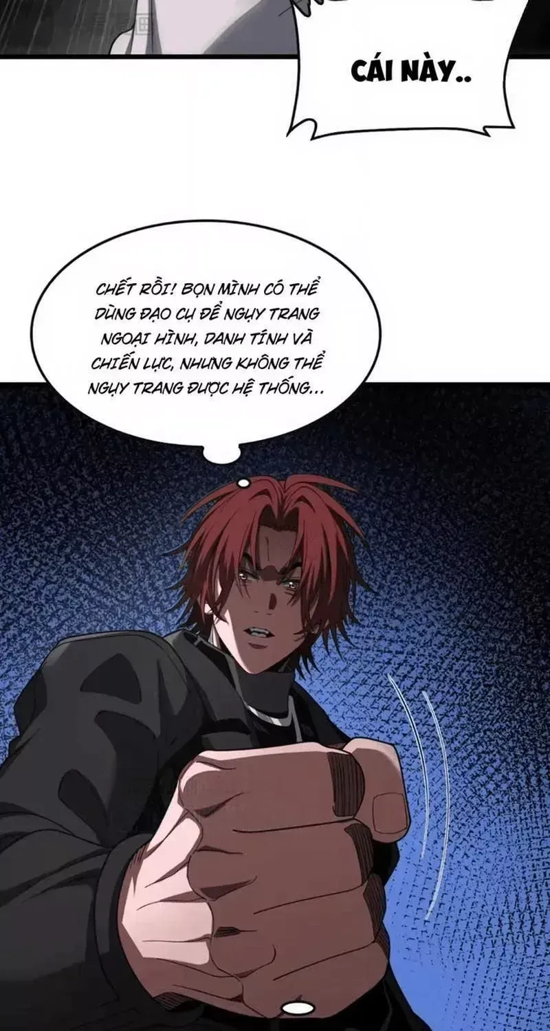Mạt Thế Kiếm Thần: Ta Chấn Kinh Toàn Cầu Chap 138 - Next Chap 139