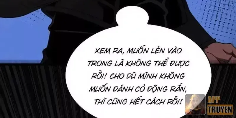 Mạt Thế Kiếm Thần: Ta Chấn Kinh Toàn Cầu Chap 138 - Next Chap 139