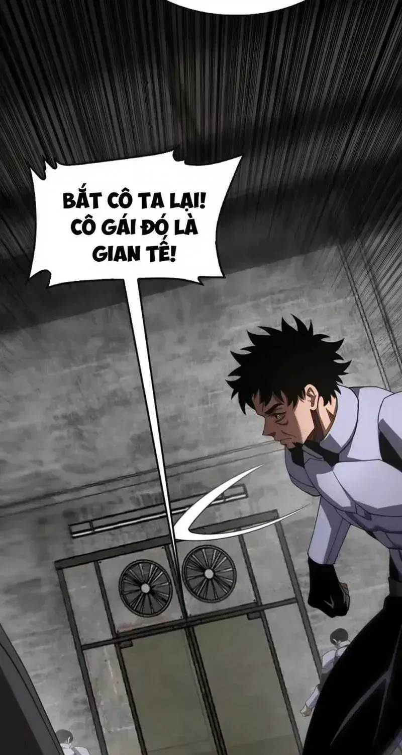 Mạt Thế Kiếm Thần: Ta Chấn Kinh Toàn Cầu Chap 138 - Next Chap 139